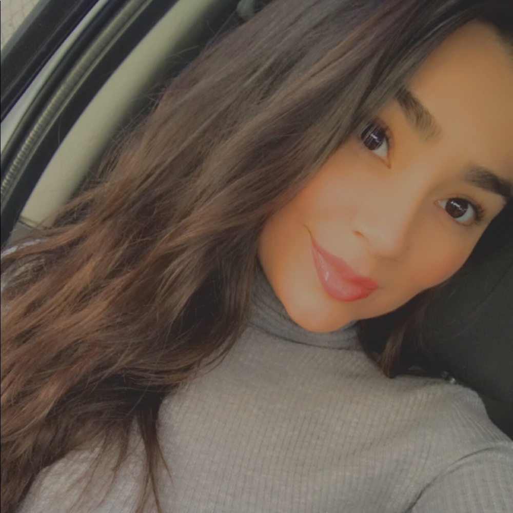 Meet your Posher, Diana